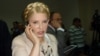 Tymoshenko Charges In Murder Case