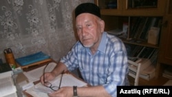 Айдар Халим.