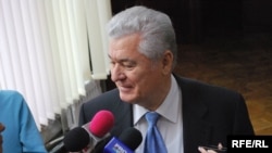 Vladimir Voronin