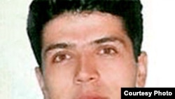 Farzad Kamangar was executed after a cursory trial.