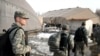 U.S. Military Repeats Defense Of Soldier In Kyrgyz Shooting