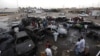 More Deadly Attacks In Iraq