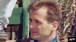 Heorhiy Gongadze in 2000