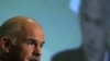 Greek PM: 'Survival Of Nation' At Stake