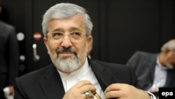 Ali Asghar Soltanieh: "Iran's main policies are not changed." 