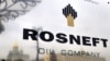 Russian Oil Giant Rosneft Says Hit By Cyberattack