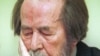 Solzhenitsyn's Troubled Legacy