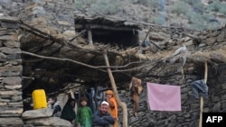 The medical team thought to have been killed was working to provide eye care to Afghans in the rugged Nuristan Province.