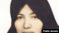 Sakineh Mohammadi Ashtiani was sentenced to death by stoning by a judge for adultery years after she'd already been given 99 lashes for the same crime.