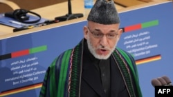 Afghan President Hamid Karzai's government is reportedly angry over Qatar's failure to consult Kabul over the opening of a Taliban office.