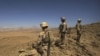 Divisions On Way Forward In Afghanistan