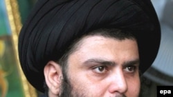 Muqtada al-Sadr