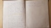 In the letter, Olga Fedorchenko's young daughter writes: “Dad, why do you need this war? Come home to us. Everything is wonderful at home. Why do you need this?”