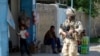 Iraq Says Ready To Take Over From British Troops