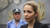 Tymoshenko Asks U.S. Congress For Help