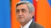 Yerevan Denies Links With Syndicate