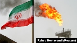 Iran can employ several tactics as it looks at ways to circumvent U.S. sanctions on its vital oil industry. Each has advantages and disadvantages.