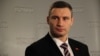 Klitschko To EU: Sanction Officials