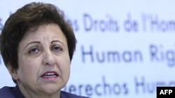 Shirin Ebadi