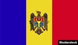 The Moldovan Flag (file photo)