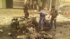 Al-Qaeda Branch Claims Iraq Bombings