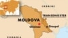 Moldova Hopeful On Transdniester