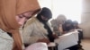 Hundreds Of Schools Reopen In Afghanistan 