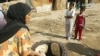 UN Says Plight Of Many Displaced Iraqis Worsens