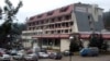 Mortified Bosnians Seek To 'Ungoogle' An Ethnic-Cleansing Hotel Of Horrors