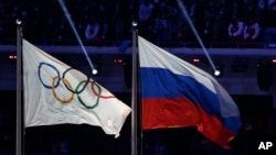 Individual Russian athletes who do not support the war are allowed to participate but without the Russian tricolor on their uniform. Few have agreed to do so.