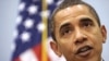 Obama: Iran Is Threat But U.S. Should Try Diplomacy