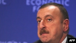 Azerbaijani President Ilham Aliyev has criticized the Turkish-Armenian rapprochement