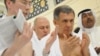 Tatarstan's President On 'Minor' Hajj