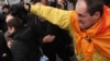 Ukrainians Spar Over Orange Anniversary