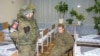 Private Ramil Shamsutdinov shoots dead eight fellow servicemen