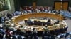 Security Council Split On Response To Korean Missile Tests