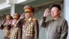 North Korea Boycotts Regional Security Meeting