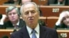 Israel's Peres Says Iran Leader Will Meet Saddam's Fate