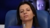 RT chief Margarita Simonyan was the first to publish the audio recording on March 1. (file photo)