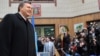 Yanukovych Heads To Victory In Ukrainian Presidential Election 