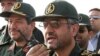 Iran Reformists Criticize Guards Chief