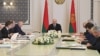 Lukashenka Says Belarus Must Balance Policies Between East, West