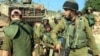 Israel Defends Use Of Cluster Bombs