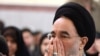 Minimizing Khatami