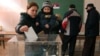 Kosovo Serbs Defy Serbia, EU With Vote