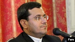 Iranian spokesman Hasan Qashqavi said Iran has an "inalienable right" to enrichment.