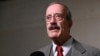 "No place has touched my heart more than Kosovo," Representative Eliot Engel said recently. (file photo)