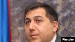 Armen Harutiunian