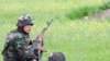 Two Killed In Nagorno-Karabakh Clash