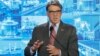 U.S. Energy Secretary Warns Sanctions Still Possible Over Nord Stream 2 Project